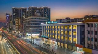 City Comfort Inn Zhanjiang International Trade Dingsheng Plaza - 6