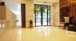 City Comfort Inn Zhanjiang International Trade Dingsheng Plaza - 1