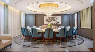 Echeng Hotel Shiyan Fangxian Xiguan Old Street - 8