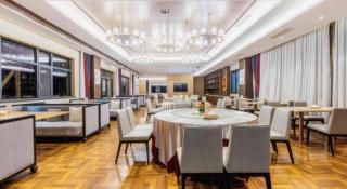 Echeng Hotel Shiyan Fangxian Xiguan Old Street - 5