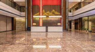 Echeng Hotel Shiyan Fangxian Xiguan Old Street - 4