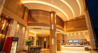 City Comfort Inn Zhongxiang Mochou Avenue - 8