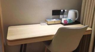 Green Tree Inn Express Shandong Dezhou Qihe County Qiqifa - 1