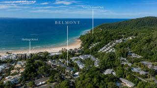 Noosa Loft Retreat - 0