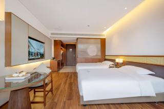 DeRucci Hotel Chongqing Ciqikou Metro Station Store - 1