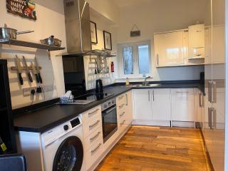 Cherrywood Manor - Bodmin - 6