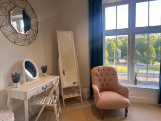 Cherrywood Manor - Bodmin - 1