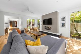 Seaside Beach House - 6