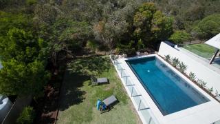 Seaside Beach House - 4