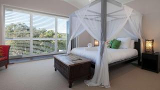 Seaside Beach House - 1