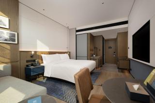 Four Points by Sheraton Zhengzhou East Railway Station - 9