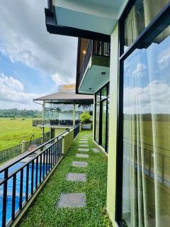 Planters Villa & Cabana Resort - Bandaragama - 9