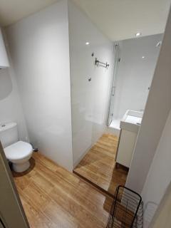 Apartamento - Estudio - 0