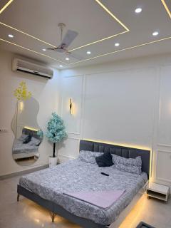 AN Studio Stay - 9