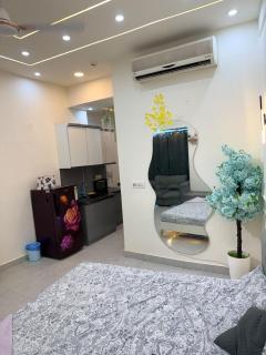 AN Studio Stay - 8