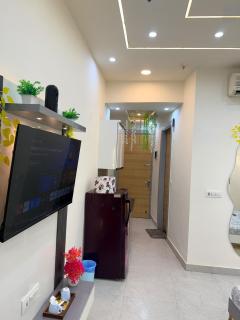 AN Studio Stay - 5