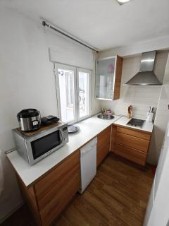 Apartamento - Estudio - 4