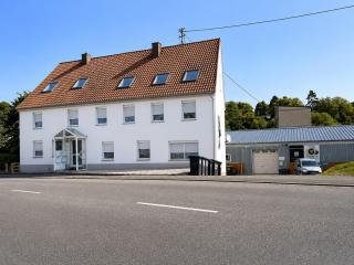 Ferienwohnung Am Bahnradweg Sankt Wendeler Land - 2