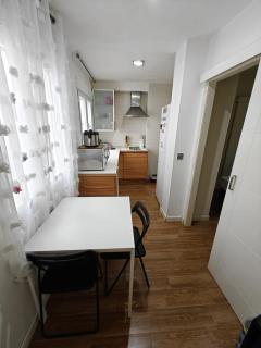 Apartamento - Estudio - 1