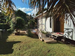 POE Bungalow - 6