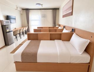Bohol Family Haven - Comfort, Fun & Relaxation A-1006 - Dauis - 9
