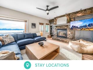 Luxury Getaway at Copper Sky 104 - 0