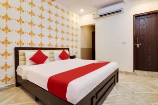 Hotel O Shree Karuna - 8