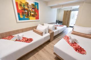 Sawasdee House - Bangkok - 3