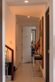 Grand Thao Dien Unique 6BR Duplex with Pool Access by Kiri - 2