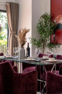 Grand Thao Dien Unique 6BR Duplex with Pool Access by Kiri - 1