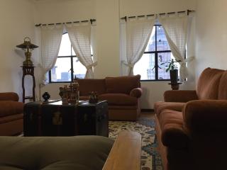 Best place in Plaza Mayor Lima, Pizarro building - 8