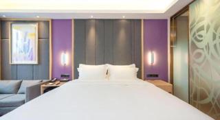 Lavande Hotel Beijing Yizhuang Economic Development Zone - 2