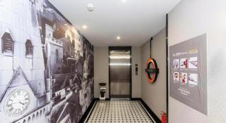 Premier City Comfort Hotel Yangzhou Shouxi Lake West Gate Weiyang Road Siji Garden - 2
