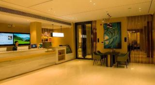 City Comfort Inn Anyang Hua County Wenming Avenue - 4