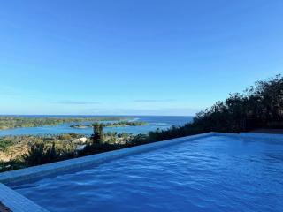 Golden Palm Apartment with overlooking view - 0