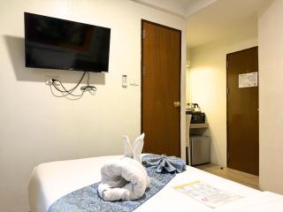 Sawasdee House - Bangkok - 2