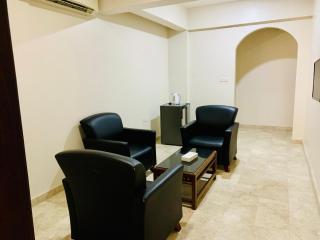 Alreef Hotel Suits - 5