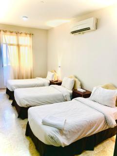 Alreef Hotel Suits - 3