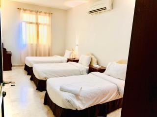 Alreef Hotel Suits - 7