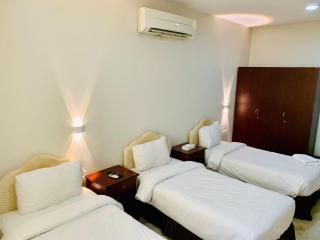 Alreef Hotel Suits - 5