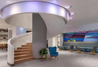 The Bethesdan Hotel, Tapestry Collection by Hilton - 2