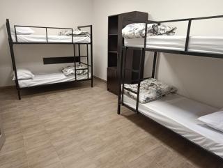 Solaris Hostel - Yerevan - 1