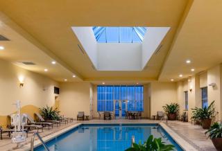 Wyndham Grand Oklahoma City Downtown - 9