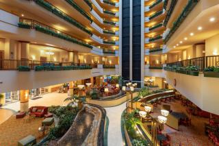 Wyndham Grand Oklahoma City Downtown - 6