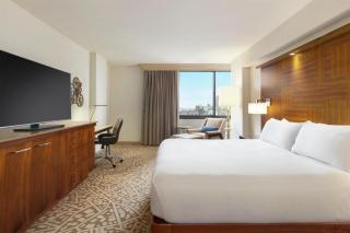 Hilton New York Times Square - 9