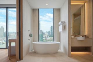 Hilton Garden Inn Bangkok Riverside - 5