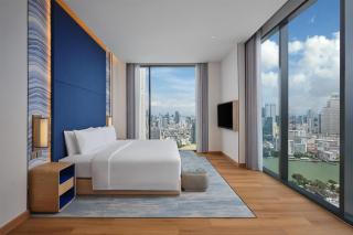Hilton Garden Inn Bangkok Riverside - 3