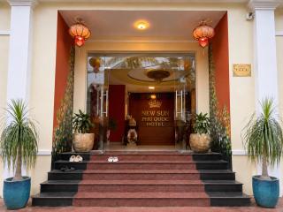 New Sun Phu Quoc Island Hotel - 2