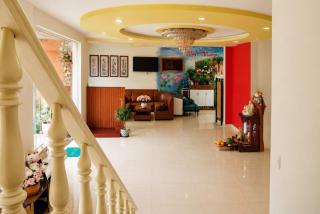 New Sun Phu Quoc Island Hotel - 8