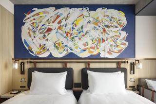 Caption by Hyatt Namba Osaka - 7